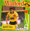 Programme cover
