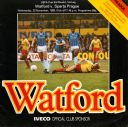 Programme cover