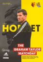 Programme cover