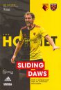 Programme cover