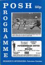 Programme cover