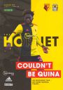 Programme cover