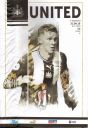 Programme cover