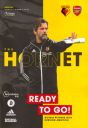 Programme cover