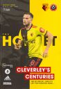 Programme cover