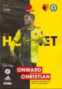 Programme cover