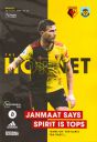 Programme cover