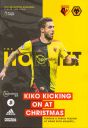 Programme cover