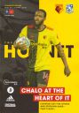 Programme cover