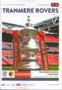Programme cover