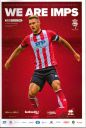 Programme cover
