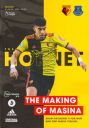 Programme cover