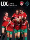 Programme cover