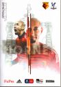 Programme cover