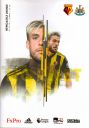 Programme cover