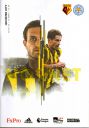 Programme cover
