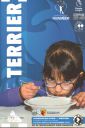 Programme cover