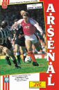 Programme cover