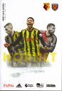 Programme cover