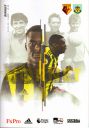 Programme cover