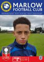 Programme cover