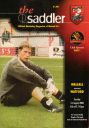 Programme cover
