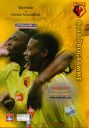 Programme cover