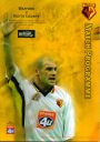 Programme cover