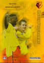 Programme cover