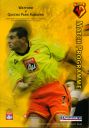 Programme cover
