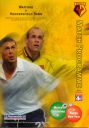 Programme cover