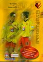 Programme cover