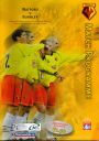 Programme cover