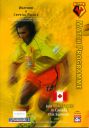 Programme cover
