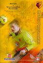 Programme cover