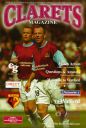 Programme cover