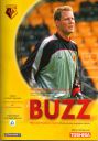 Programme cover
