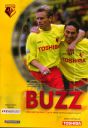 Programme cover