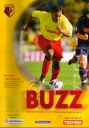 Programme cover