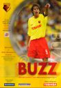 Programme cover
