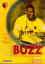 Programme cover