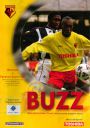 Programme cover