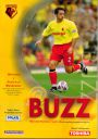 Programme cover