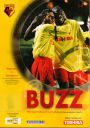 Programme cover