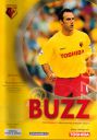 Programme cover