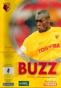 Programme cover