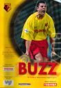 Programme cover