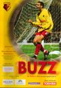 Programme cover