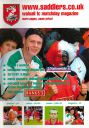 Programme cover