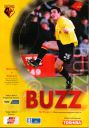 Programme cover